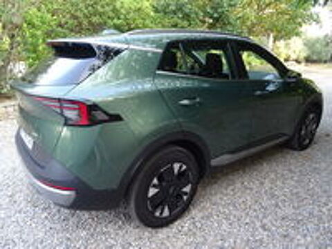 Sportage Hybride 239 ch BVA6 Active 2026 occasion 13600 La Ciotat