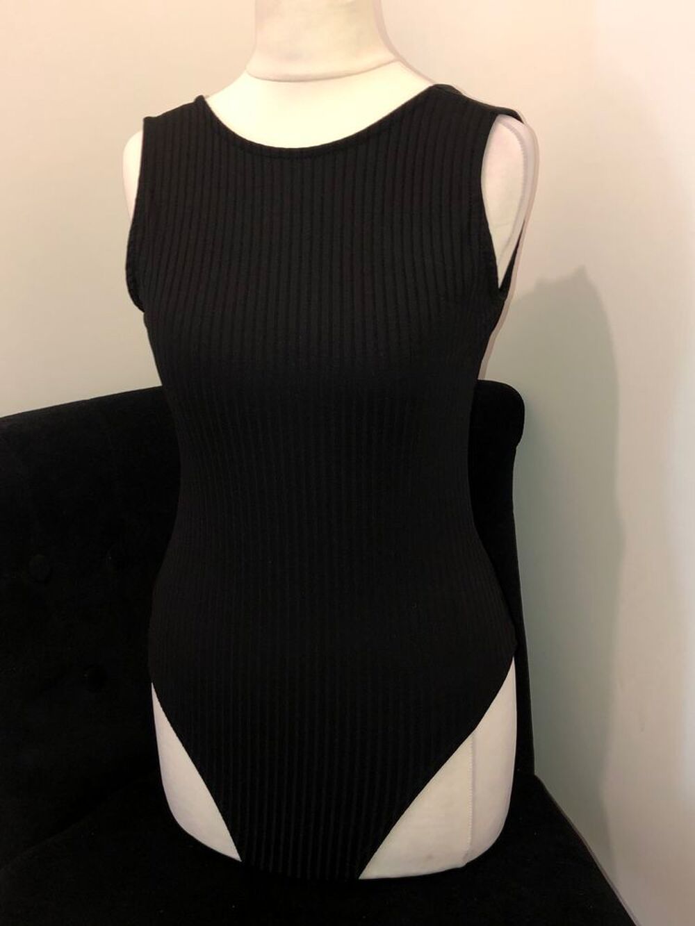 lot 2 body Vêtements