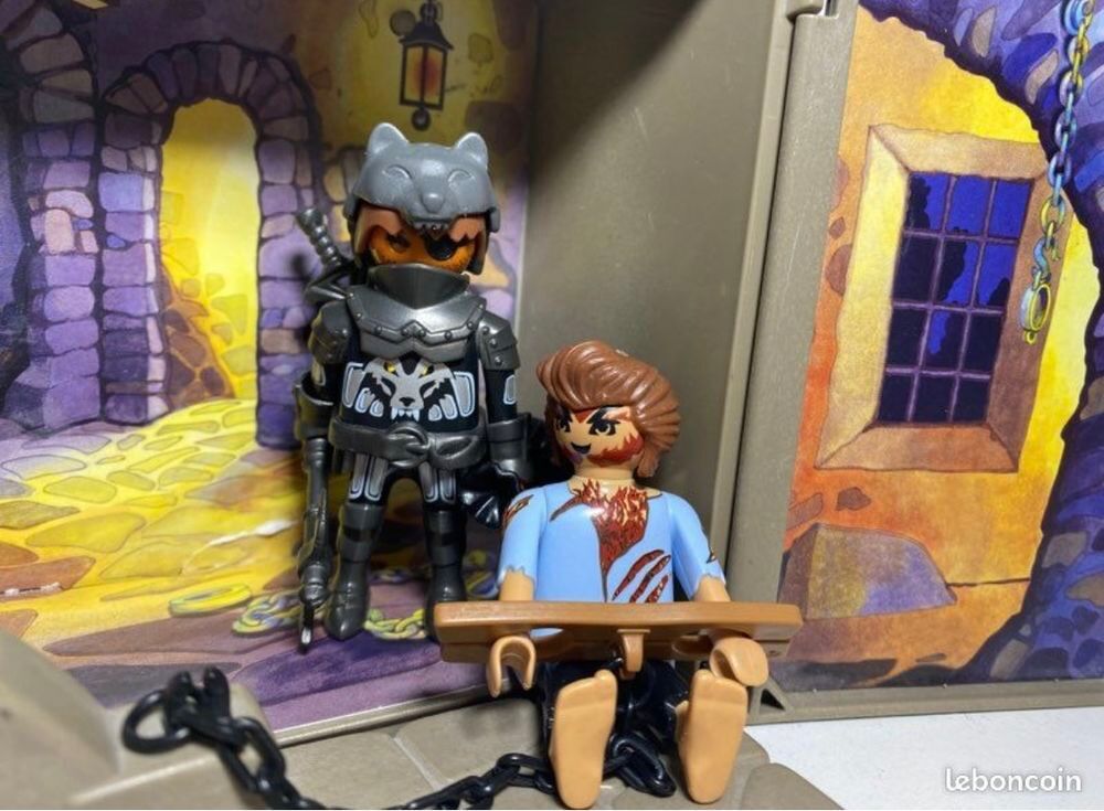 Playmobil Jeux / jouets