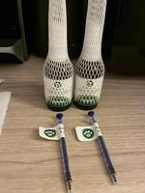    lot de 2 flacons pipto animo + feliway 