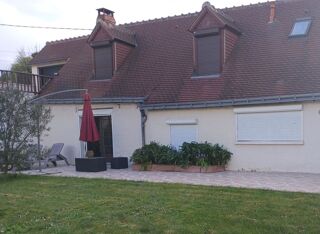  Maison � vendre 8 pi�ces 161 m� 