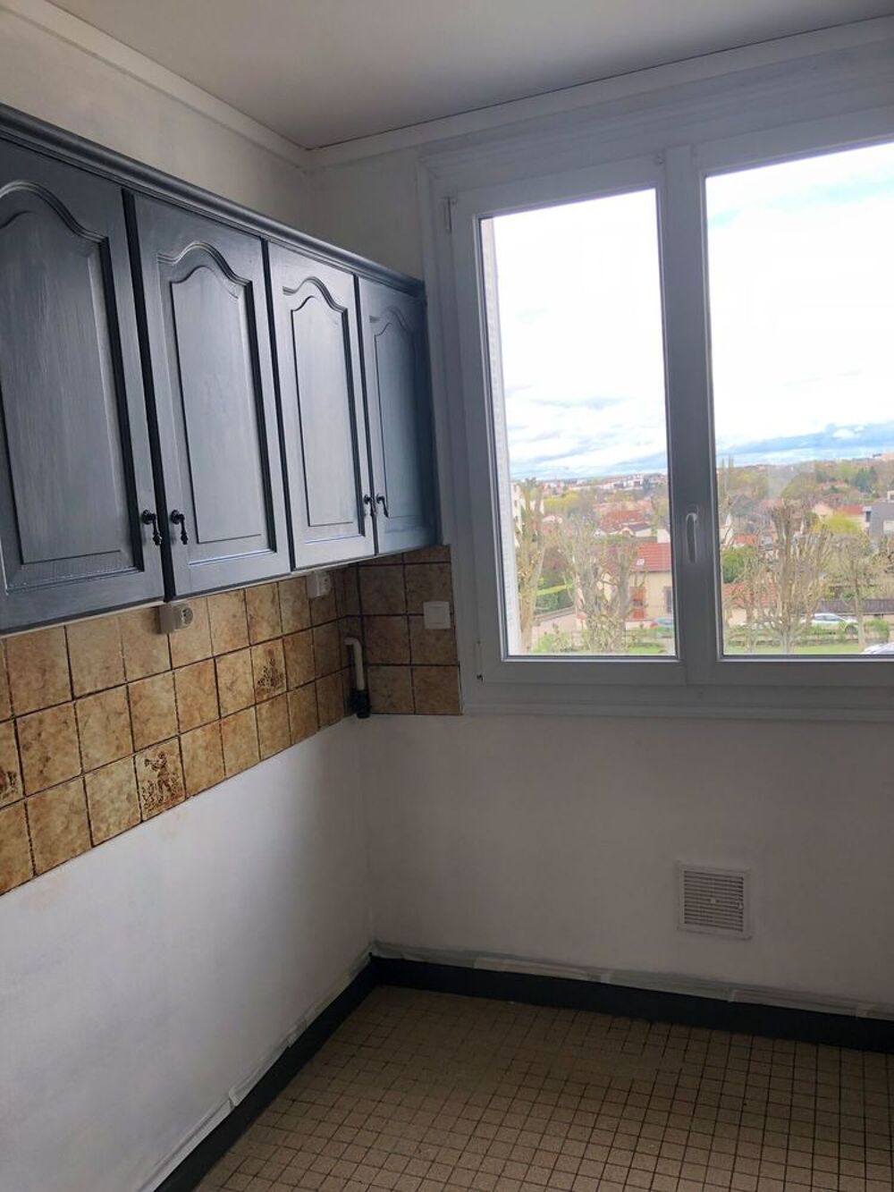 Location Appartement appartement type 3 Troyes