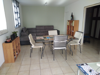  Colocation � louer 4 pi�ces 88 m�