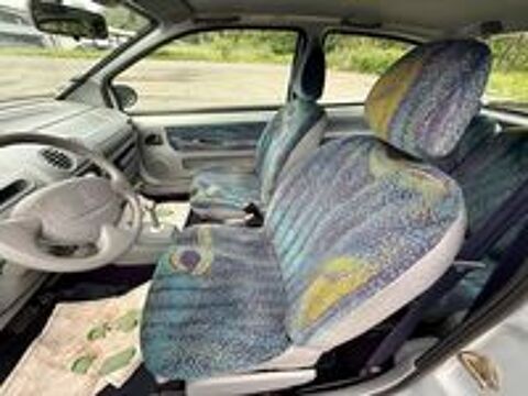 Twingo 1.2 16v e Kenzo Quickshift 5 2005 occasion 65800 Aureilhan