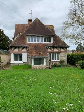  Maison à louer 9 pièces 250 m² Pithiviers