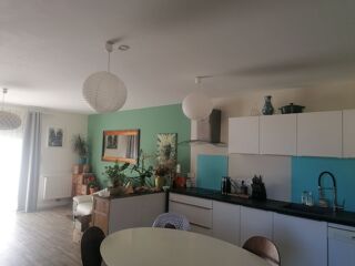  Maison à vendre 4 pièces 100 m²