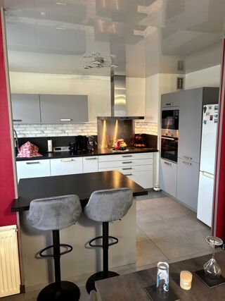  Appartement � vendre 3 pi�ces 67 m� Douai