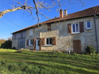  Ferme � vendre 6 pi�ces 130 m�