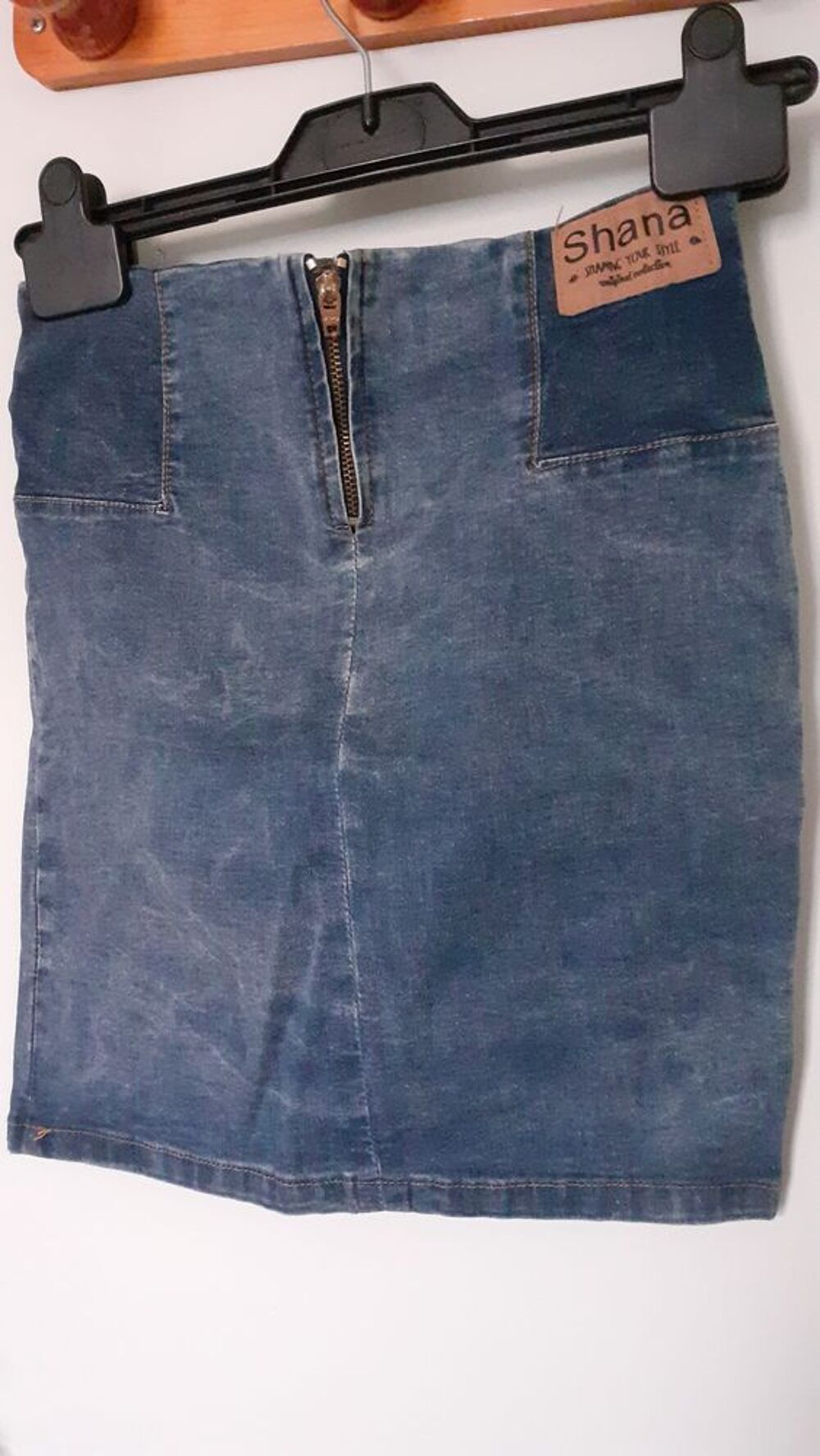 Jupe taille 34-36 Vêtements