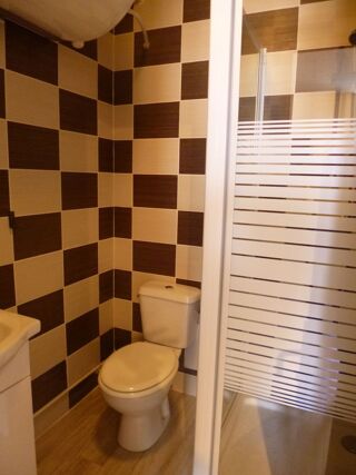  Appartement à louer 1 pièce 16 m² Berck