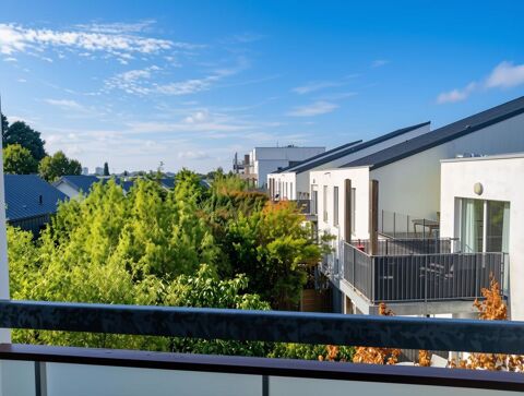  Appartement à vendre 2 pièces 40 m²