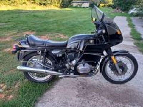 BMW 1984 occasion 63260 Effiat