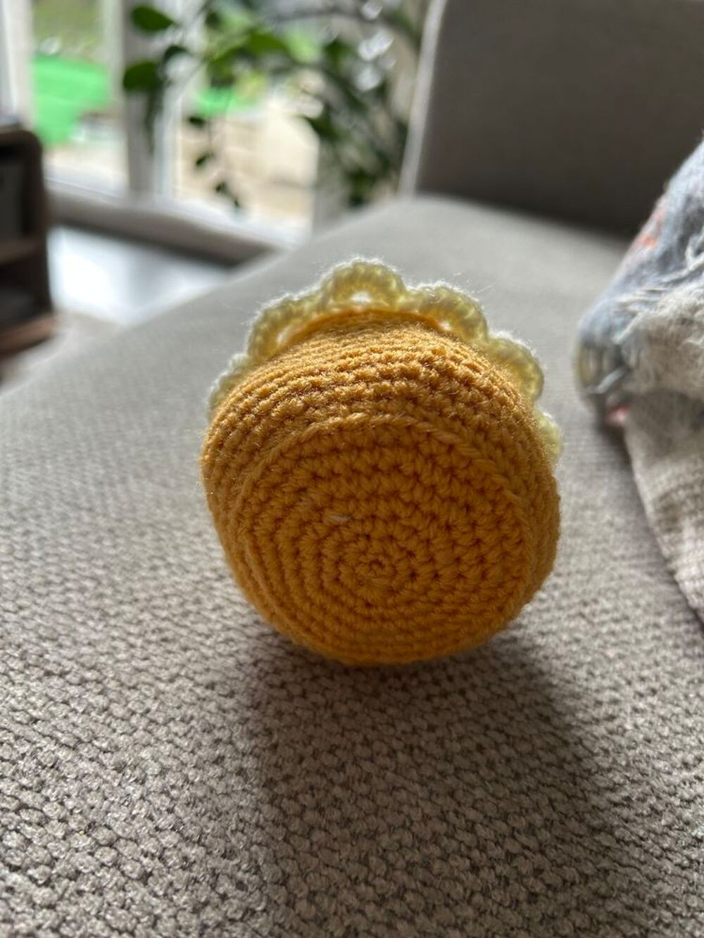 D&eacute;co P&acirc;ques crochet Jeux / jouets