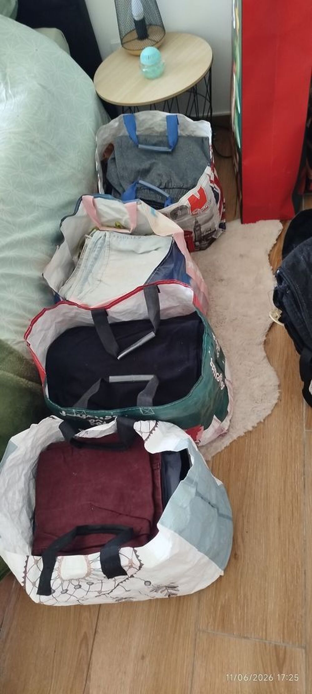 V&ecirc;tements homme Vêtements