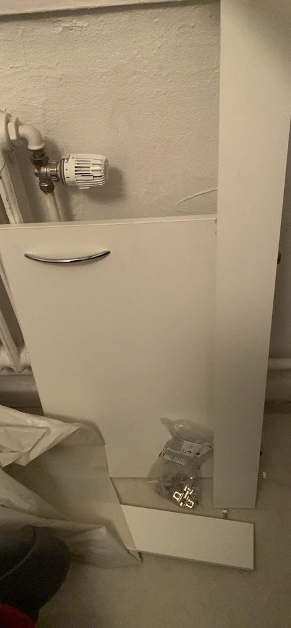 3portes placard cuisine Bricolage