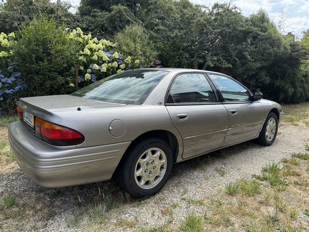  1996 occasion 29000 Quimper