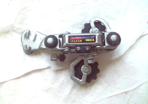 3 - D�railleur Inalsa Index 6 Villeurbanne (69)