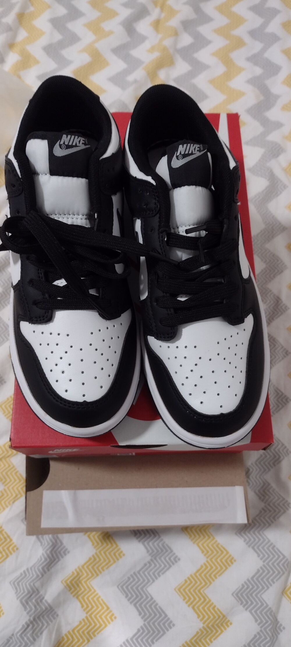nike dunk femme Chaussures