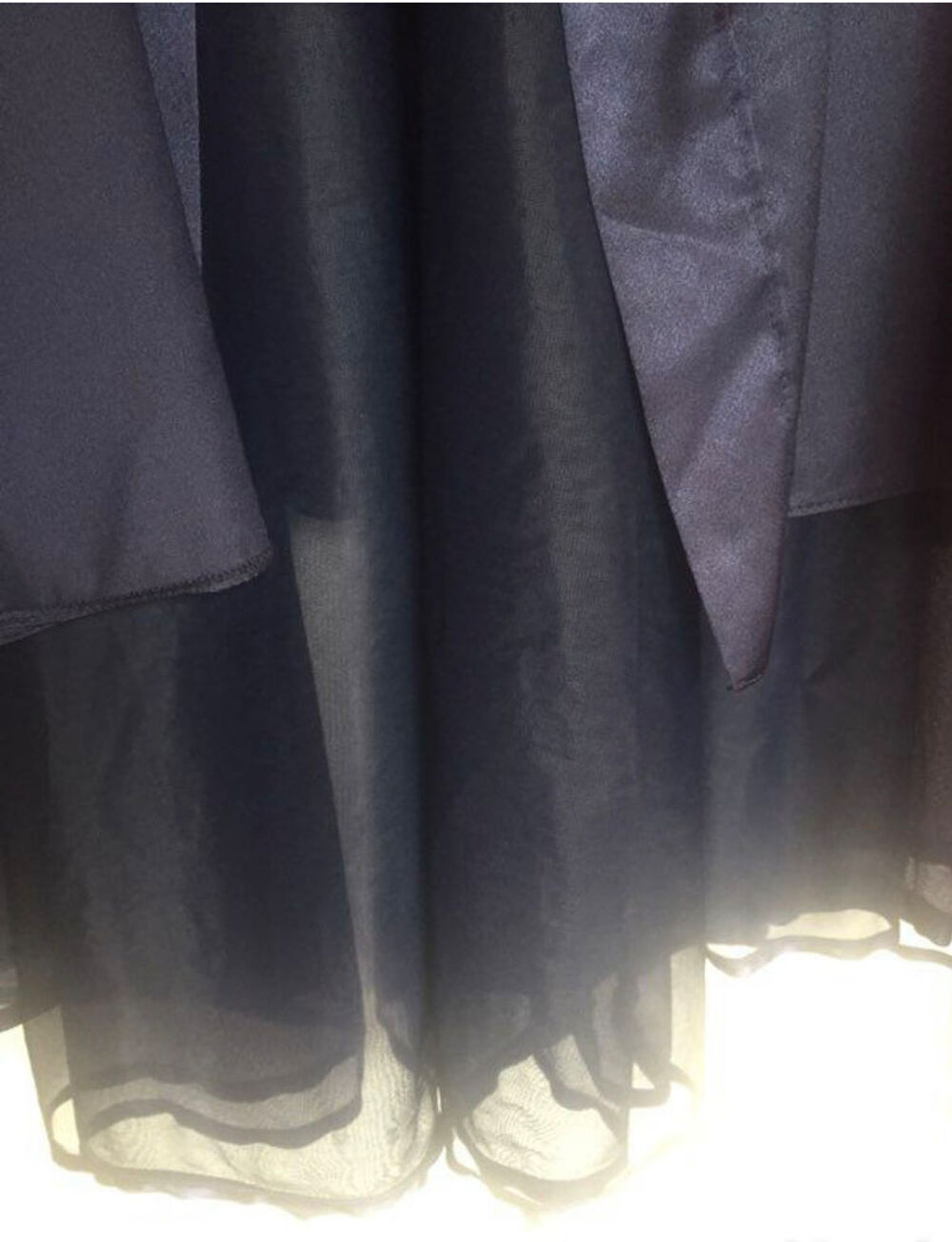 Ensemble nuisette et kimono Vêtements