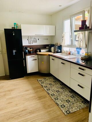  Maison � vendre 5 pi�ces 124 m�