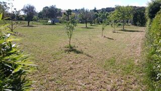 Vente Maison Propriété de 5732 m2 avec une parcelle constructible Bragassargues