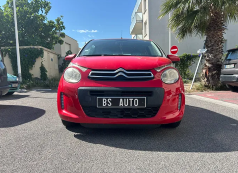 Citroen c1 Citro&euml;n  VTi 68 Feel