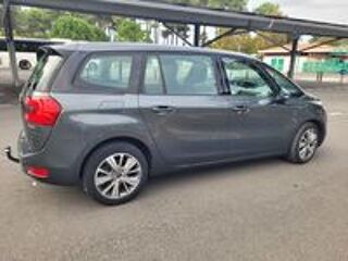 Grand C4 Picasso BlueHDi 150 S&S Business + 2015 occasion 33470 Gujan-Mestras