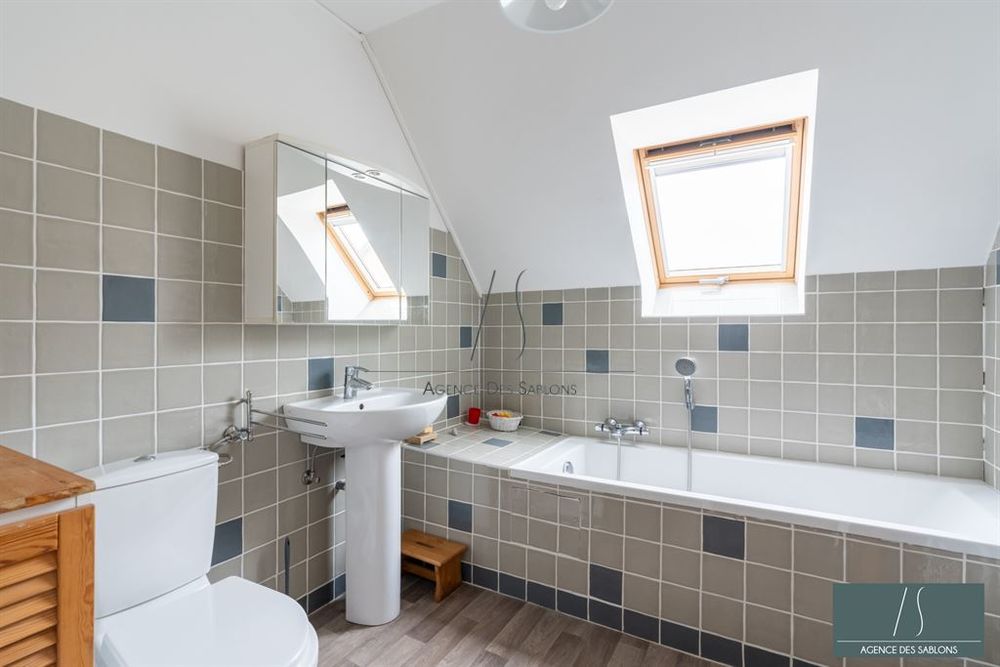 � vendre  Maison Le V�sinet (78110)