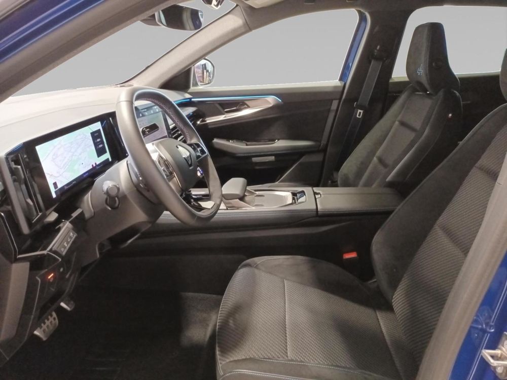 Austral E-Tech hybrid 200 Techno esprit Alpine 2024 occasion 08000 Charleville-M&eacute;zi&egrave;res