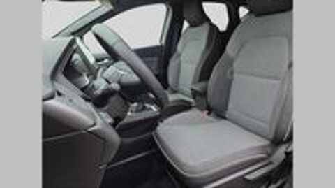Captur Eco-G 120 ch Techno 2026 occasion 38140 Rives
