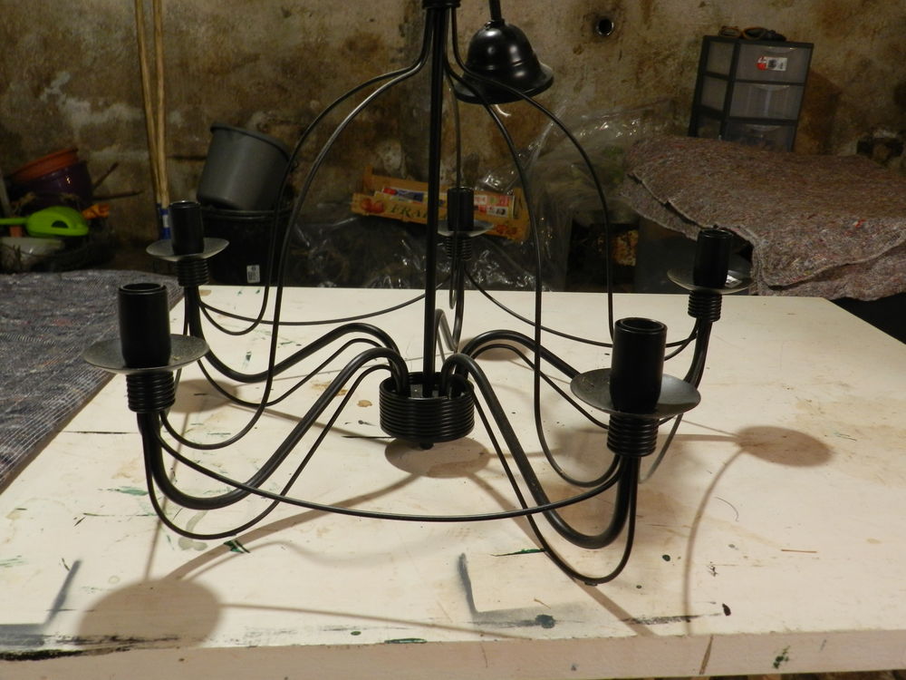 luminaire suspension Décoration