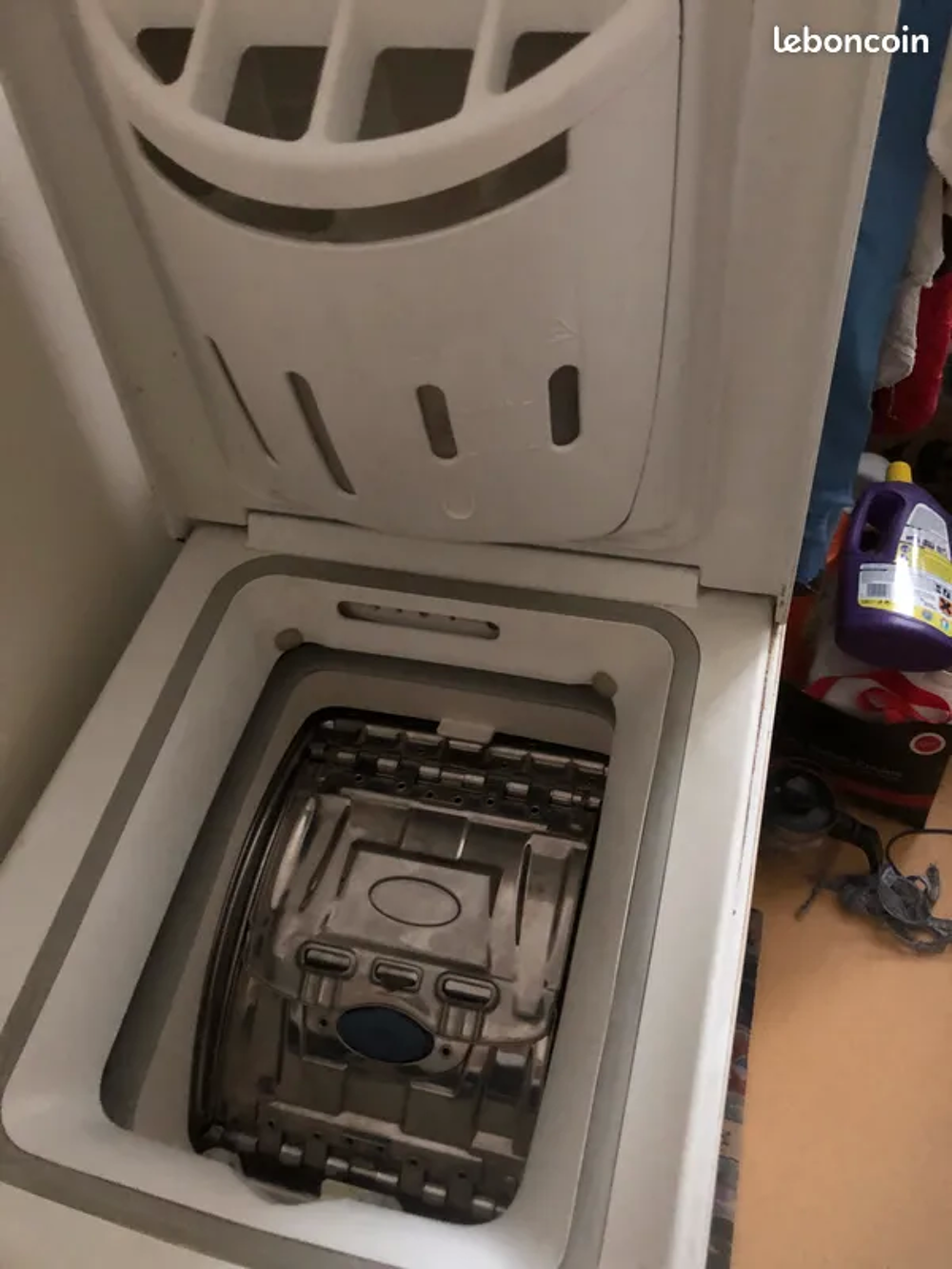 Lave linge ARISTON Electroménager