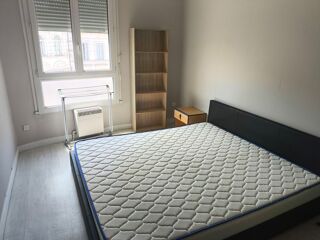 Appartement à louer 2 pièces 57 m²