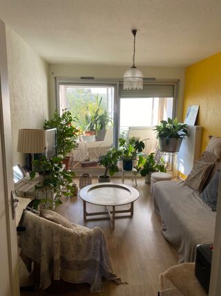 Appartement 4 pièces 66 m² · à Besançon · 66 m² · 165 000 €