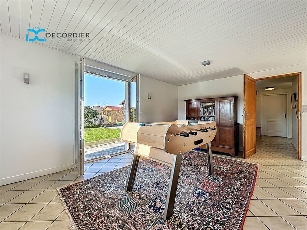 � vendre  Maison Neuvecelle (74500)