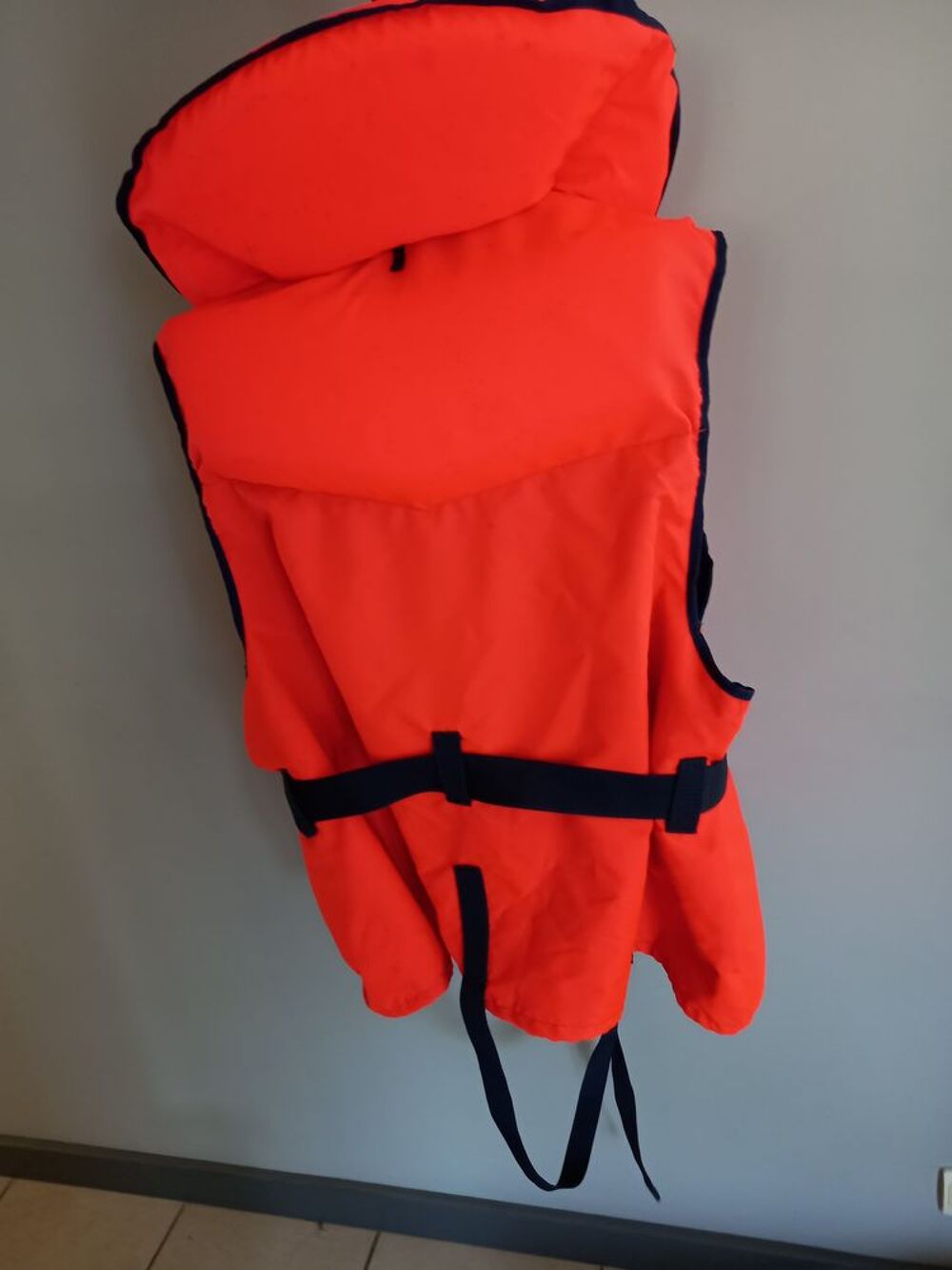 GILET DE SAUVETAGE Sports