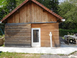  Chalet � vendre 5 pi�ces 75 m�