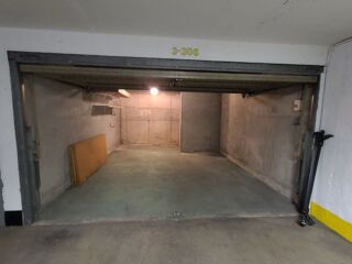  Parking / Garage à vendre 22 m² Paris