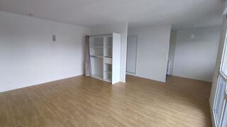  Appartement à louer 1 pièce 37 m²