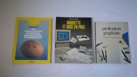 MAQUETTE,MISE EN PAGE ET IMPRESSION 20 Tignieu-Jameyzieu (38)