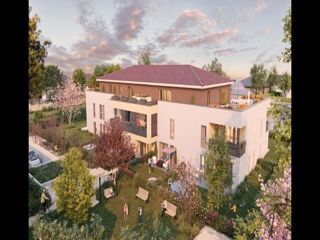  Appartement � vendre 3 pi�ces 65 m�