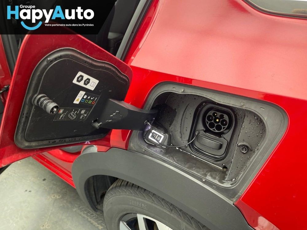 Mokka Electrique 136 ch & Batterie 50 kWh Elegance 2021 occasion 65000 Tarbes