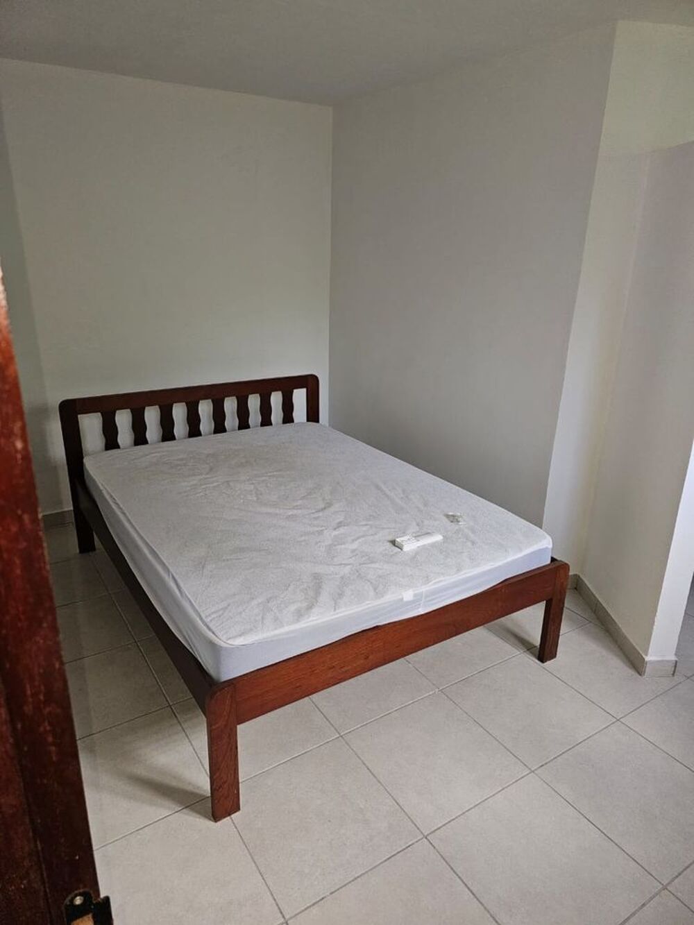 Location Appartement T2 Le vauclin