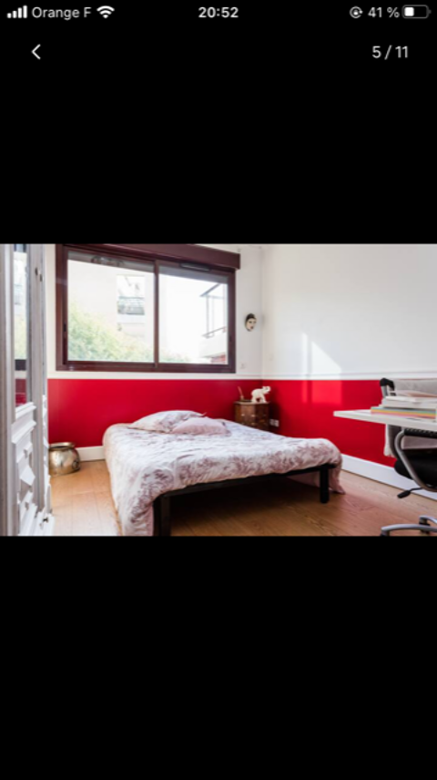  Appartement � louer 3 pi�ces 72 m�