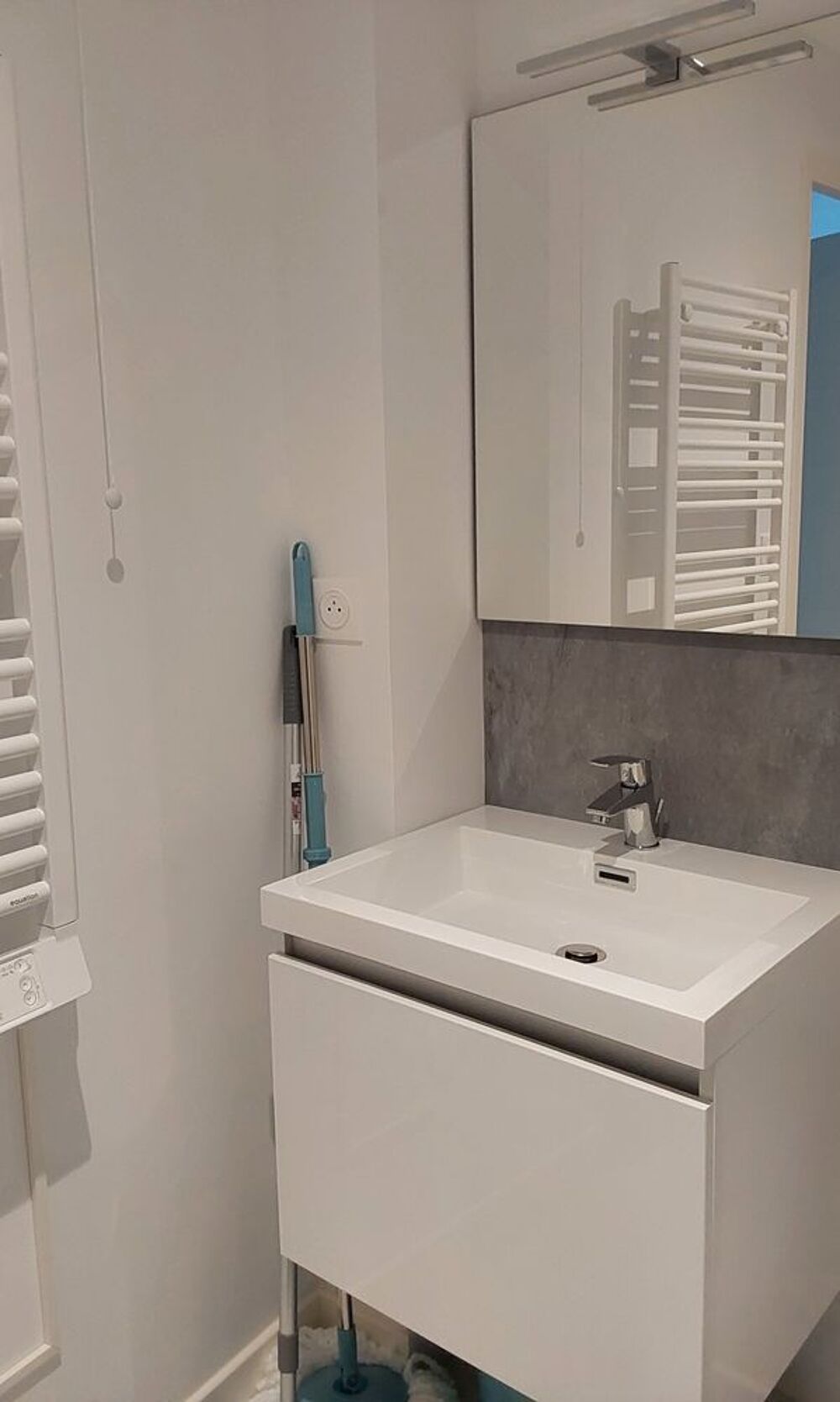 Location Appartement Studio 17 m2 tout équipé, proche toutes commodités Trélazé