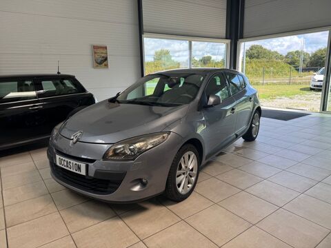 Renault megane iii 1.9 DCI 130 CV PRIVILEGE GARANTIE 3 MOIS