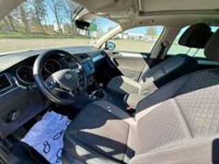 Tiguan 2.0 TDI 115 BMT Confortline Business 2017 occasion 65800 Aureilhan