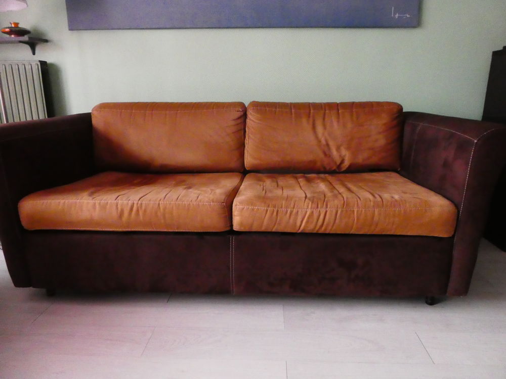 CANAPE CONVERTIBLE Meubles