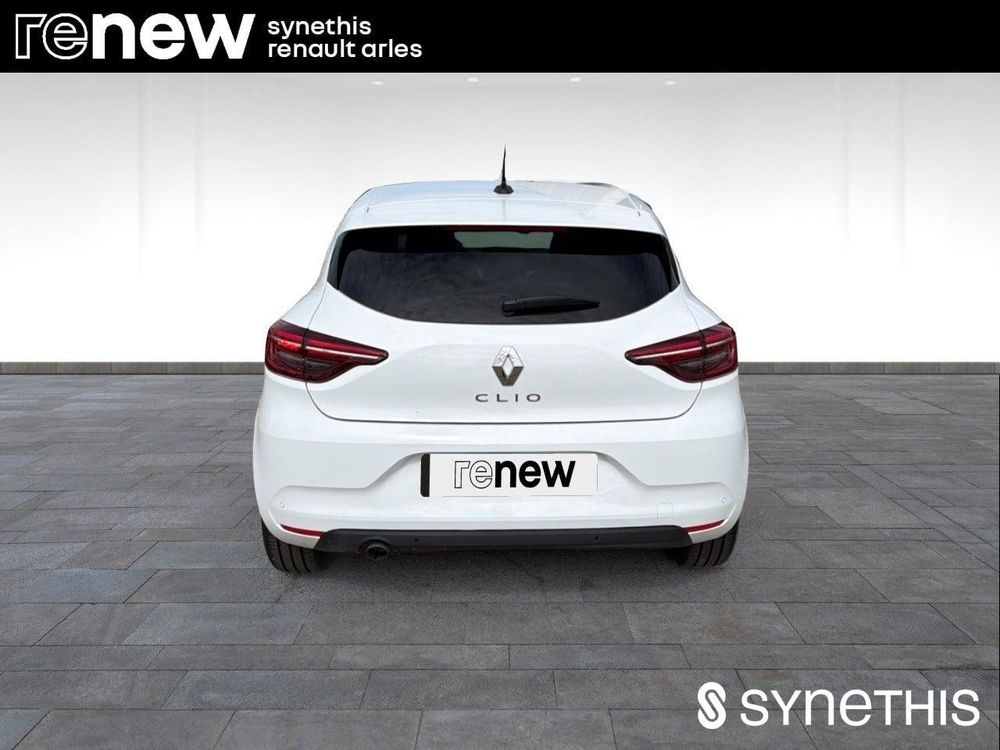 Clio V Clio TCe 100 GPL Evolution 2023 occasion 13200 Arles