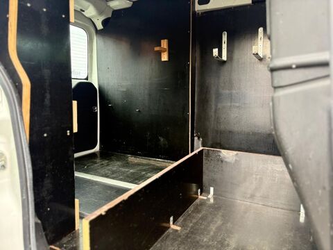 Opel Combo VP Combo Tour 1.3 CDTI 75 2015 occasion Armenti&egrave;res 59280